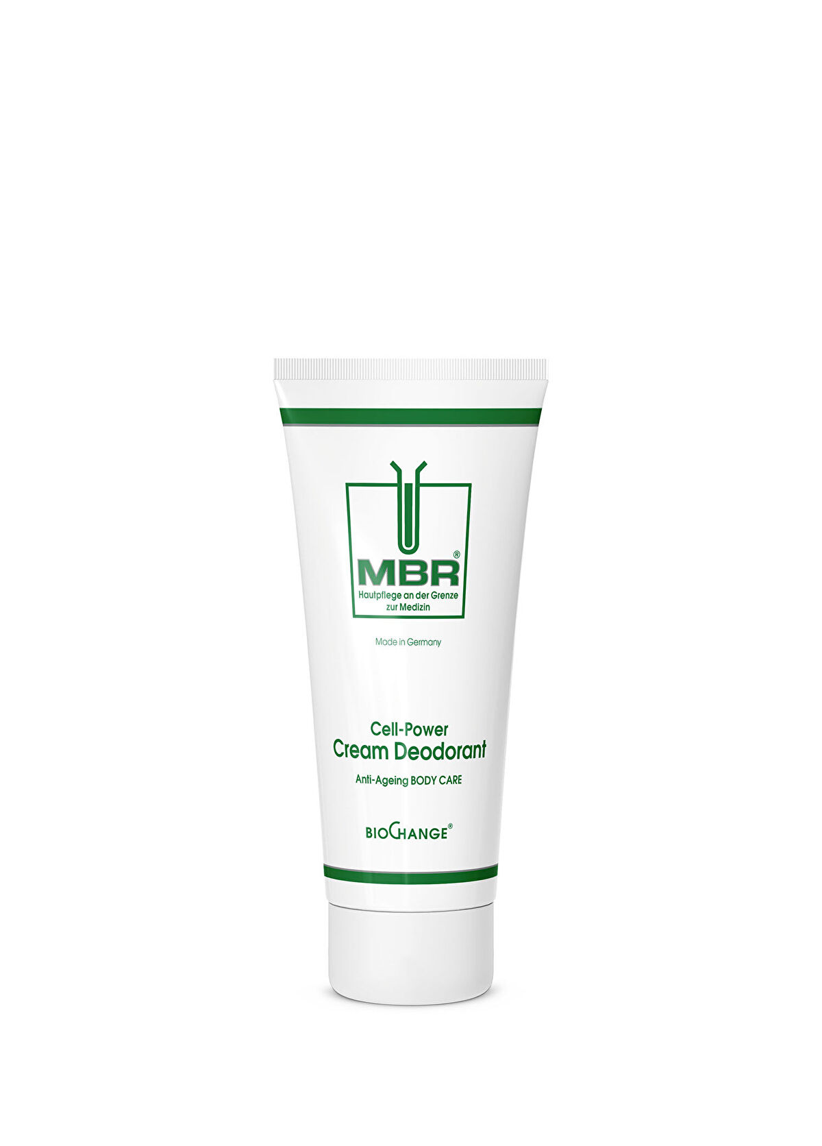 MBR Cell Power 50 Ml Cream Deodorant - 1