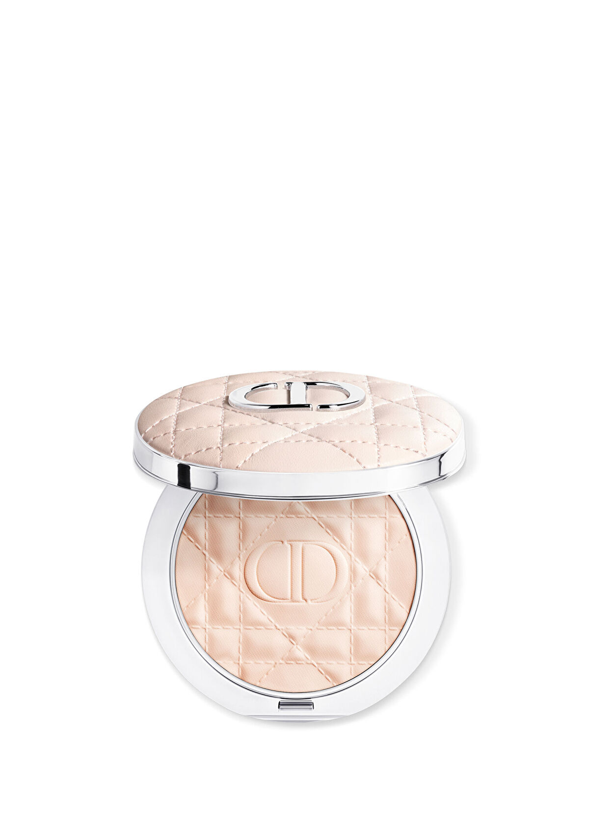 Dior Forever Nude Matte Filter 01 Fair - 1