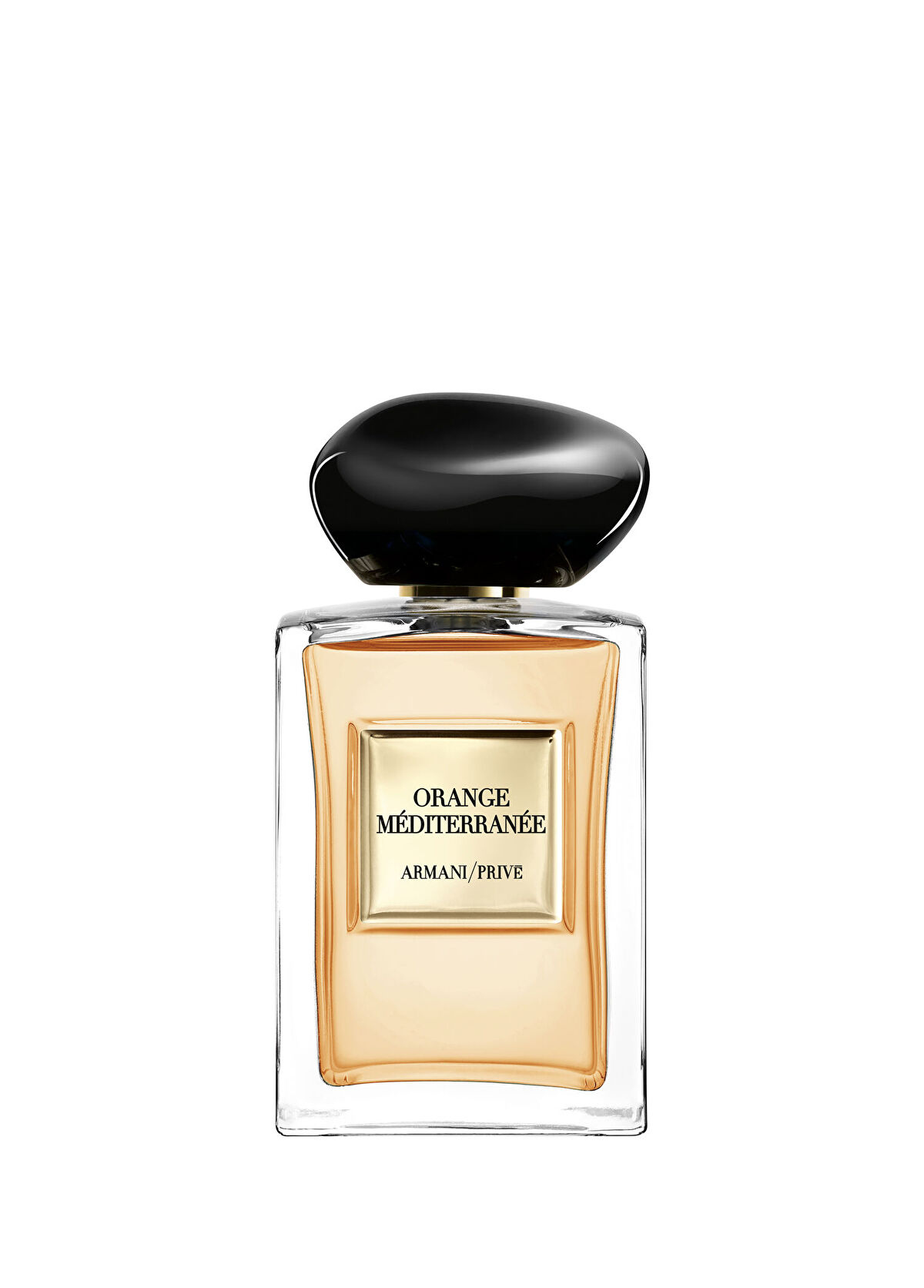 Giorgio Armani Orange Méditerranée EDT 100 ml - 1
