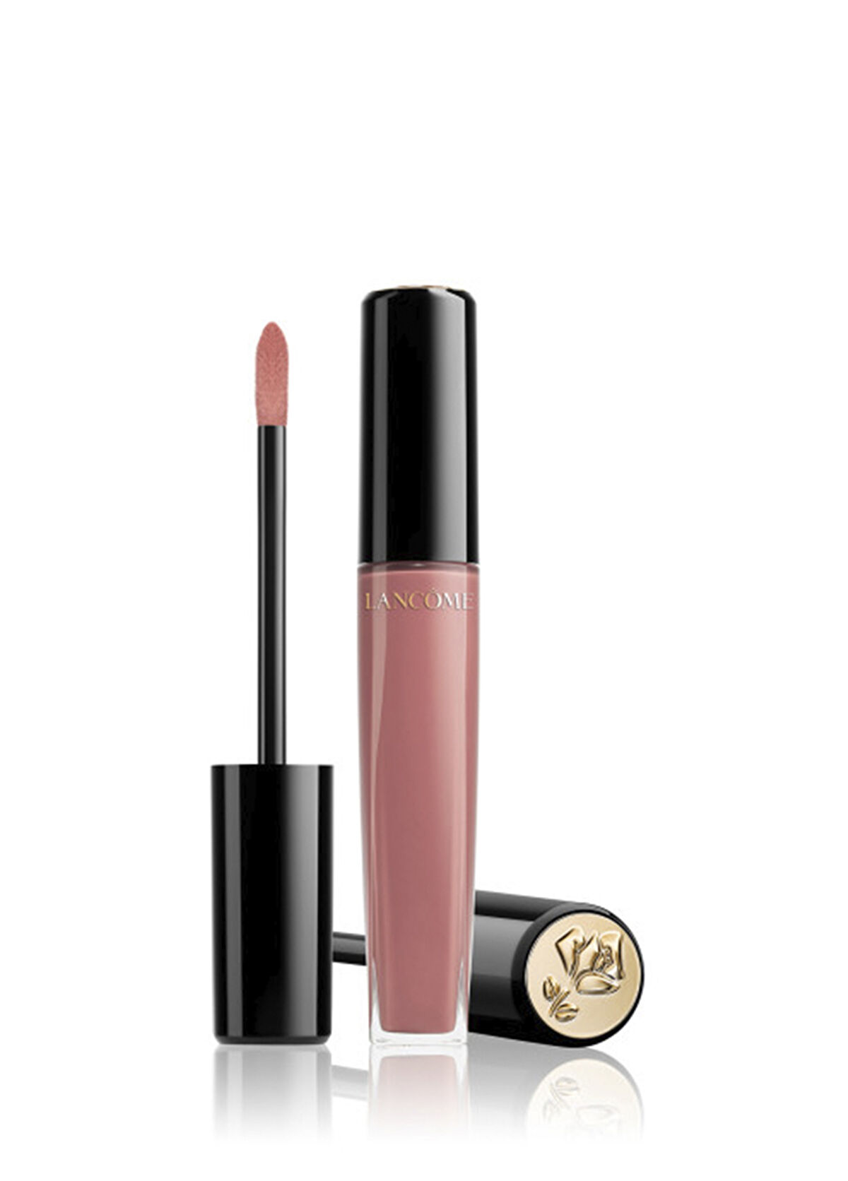 Lancome L Absolu 202 Dudak Parlatıcısı - 3