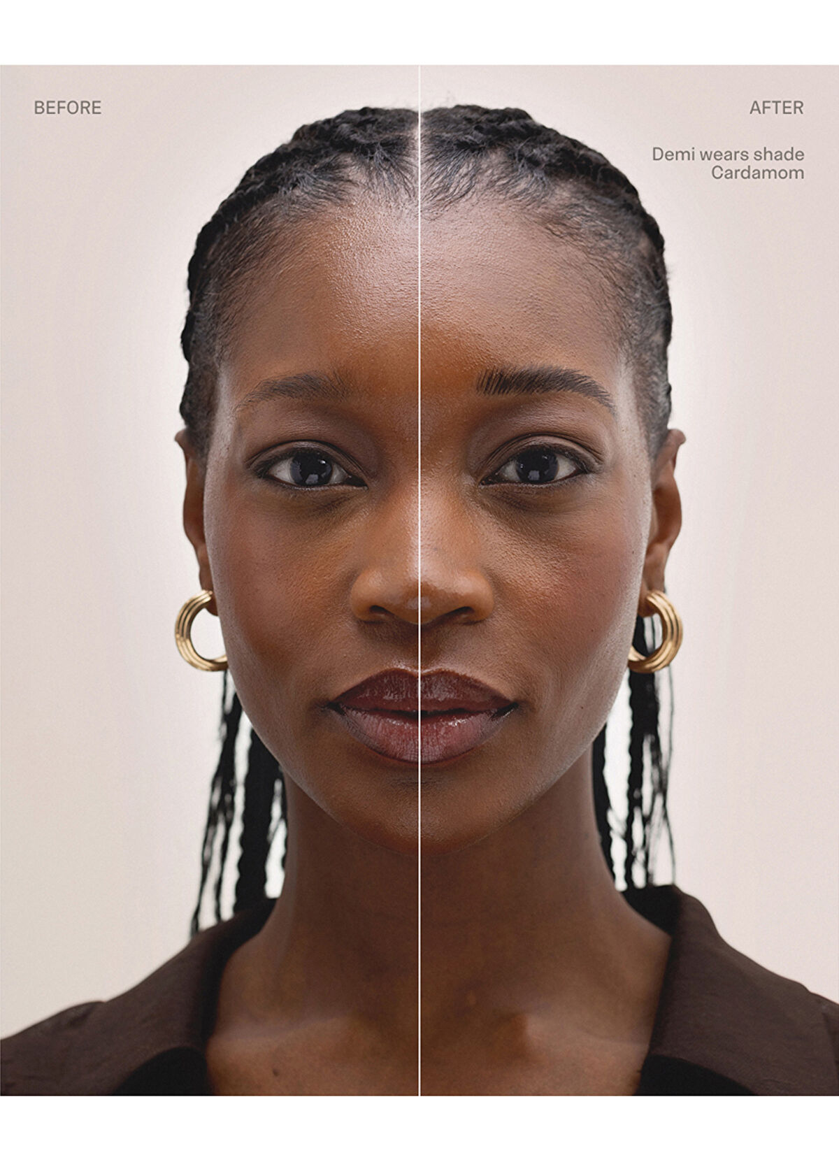 BBB London Eyebrow Pen Cardamom - 3