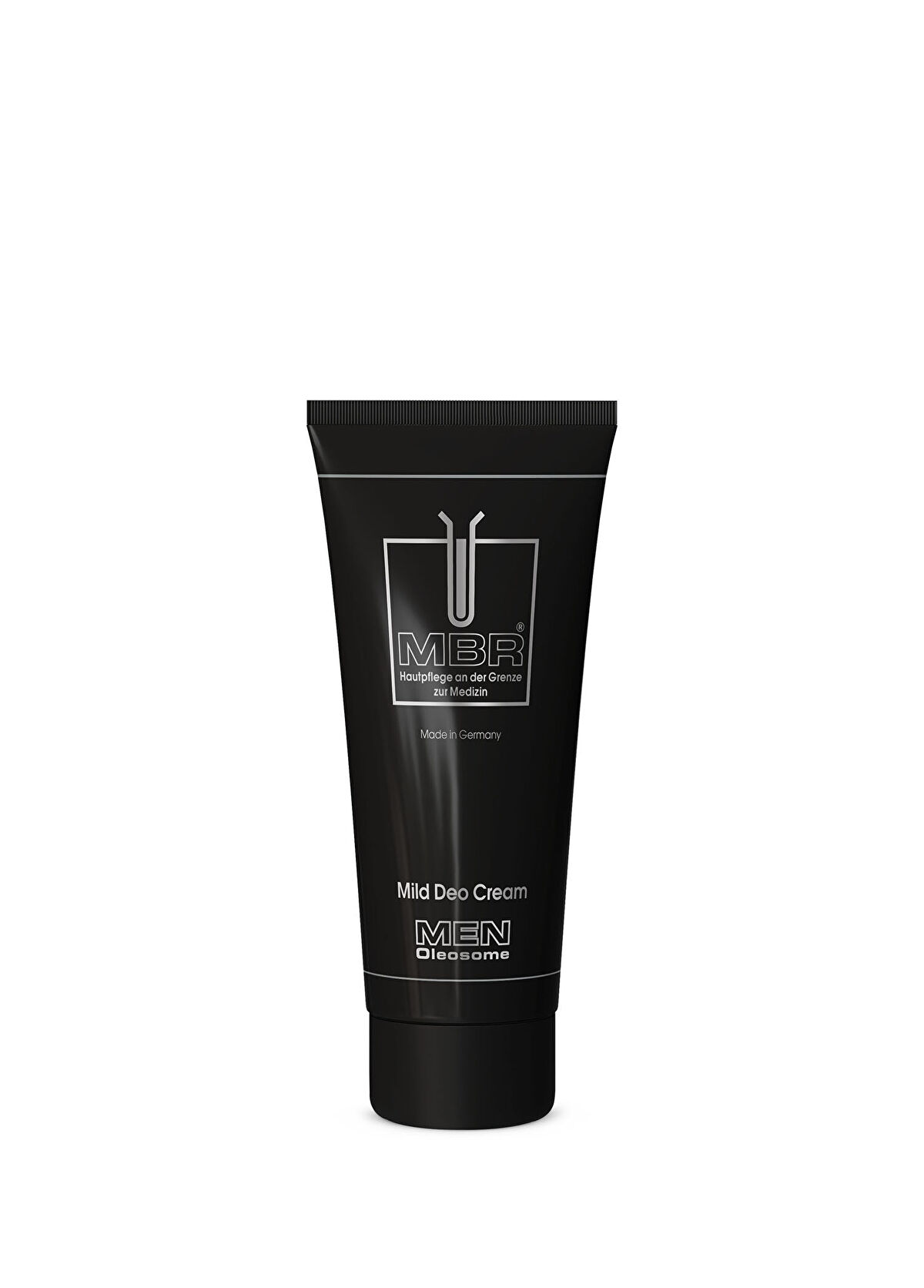 MBR 50 Ml Cream Deodorant On The Shaft - 1