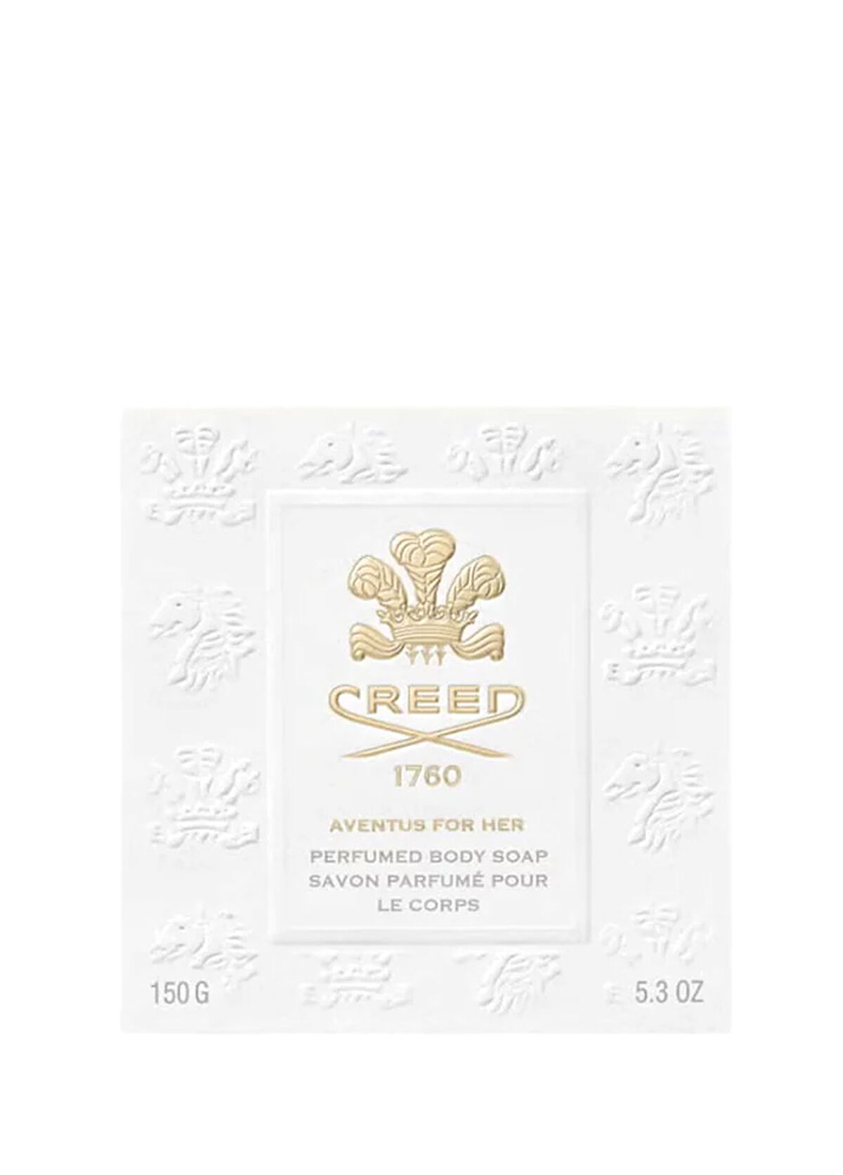 Creed Soap Aventus for Her - 3