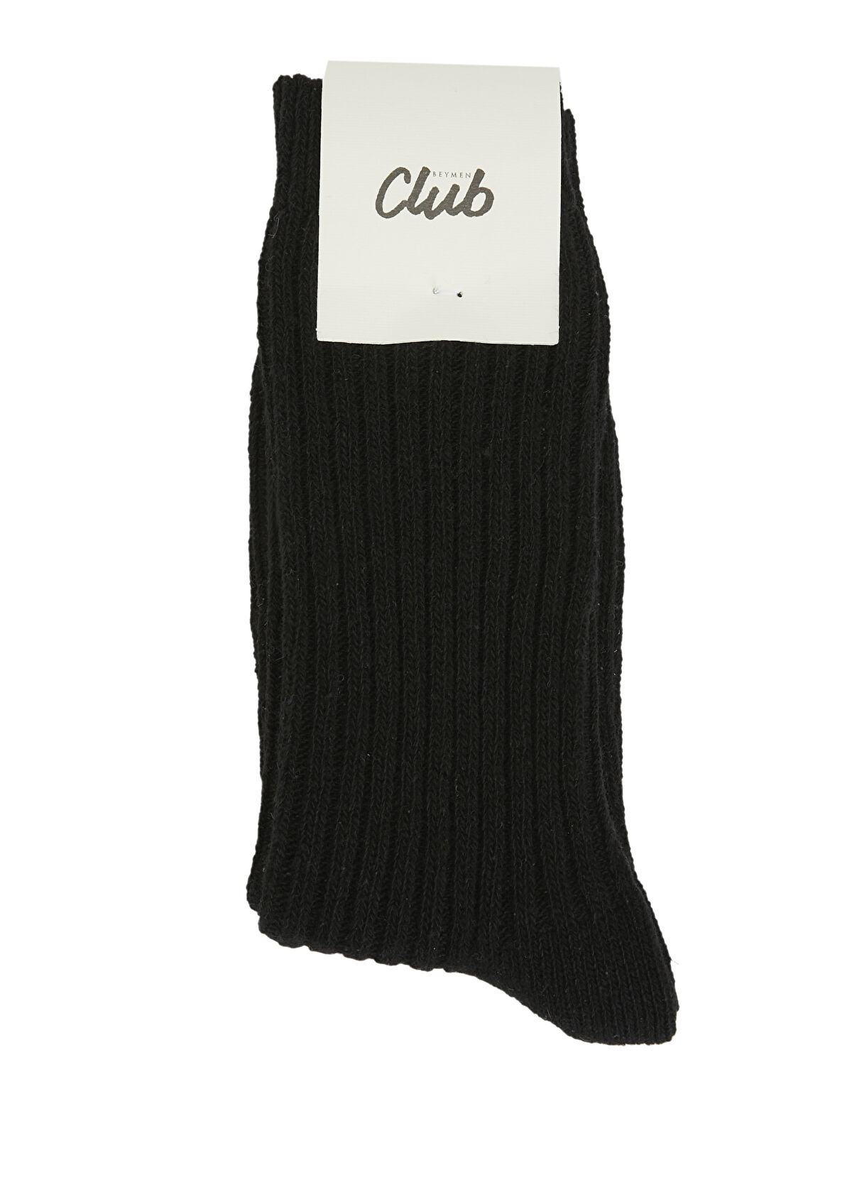 Beymen Club Black Women's Socks - 1