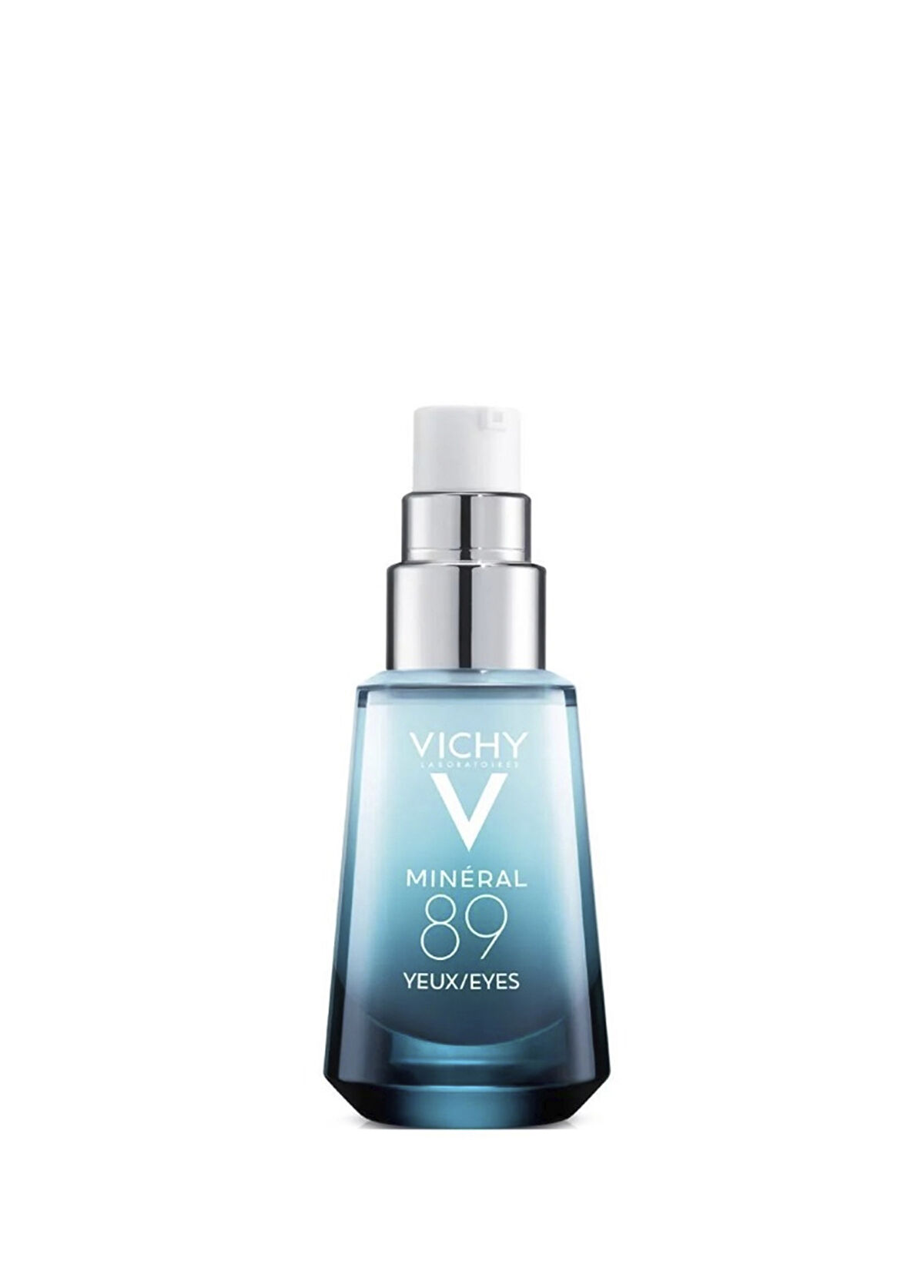 Vichy Mineral 89 Göz Çevresi Bakımı 15 ml - 1