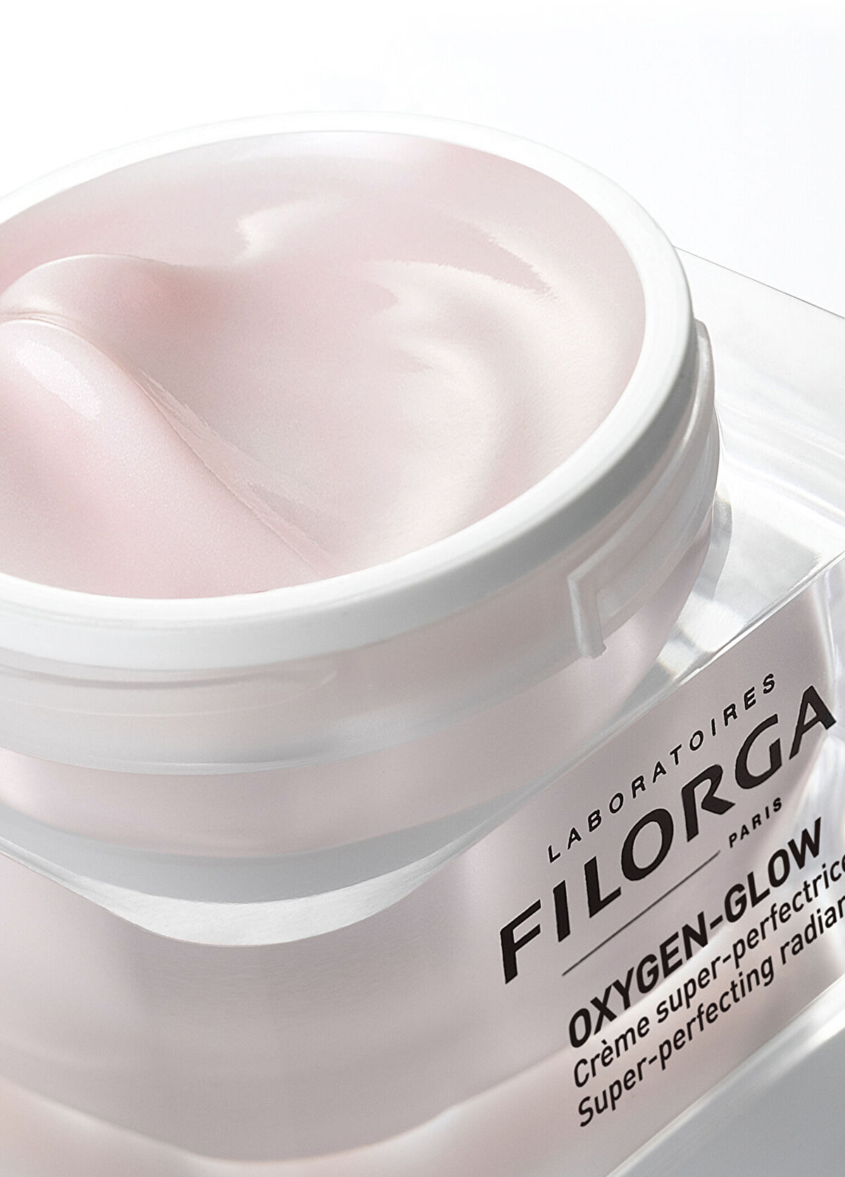 Filorga Oxygen Glow Cream Perfecting Care Cream 50 ml - 3