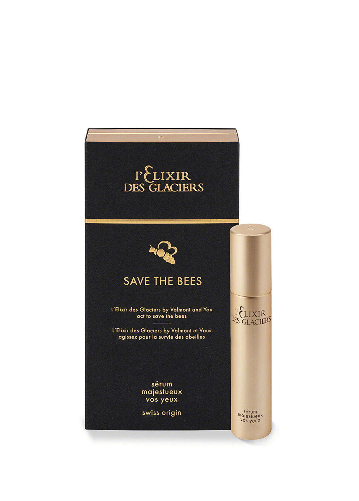 Valmont Majestueux Vos Teux Göz Bakımı - 1