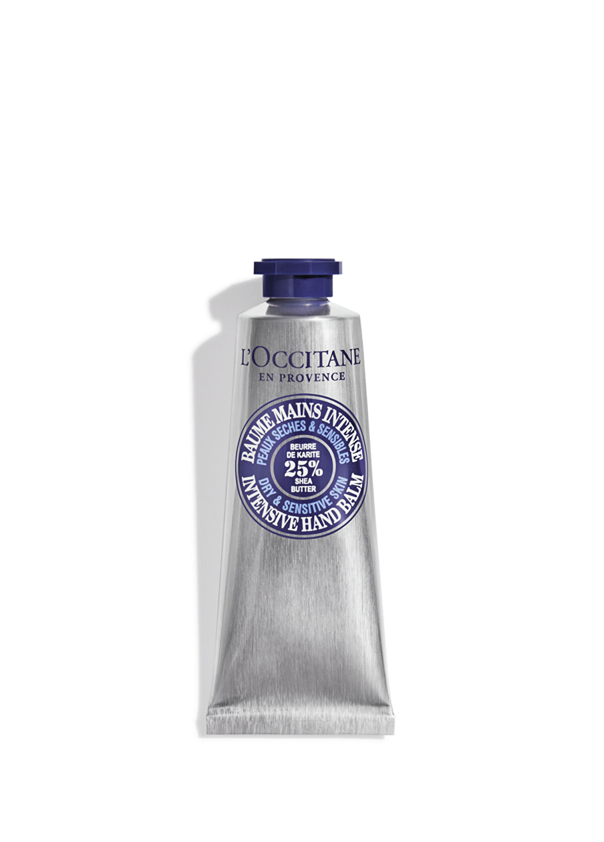 L'Occitane Shea Intensive El Balmı 50 ml - 1