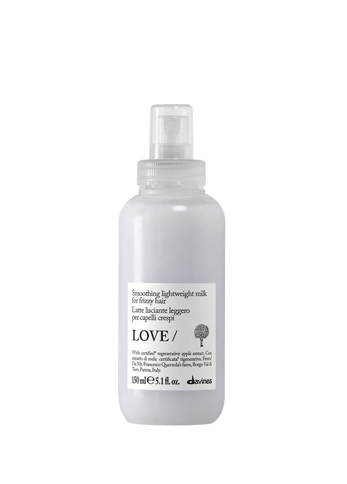 Davines Love Smoothing Nemlendirici Saç Serumu 150 ml - 1