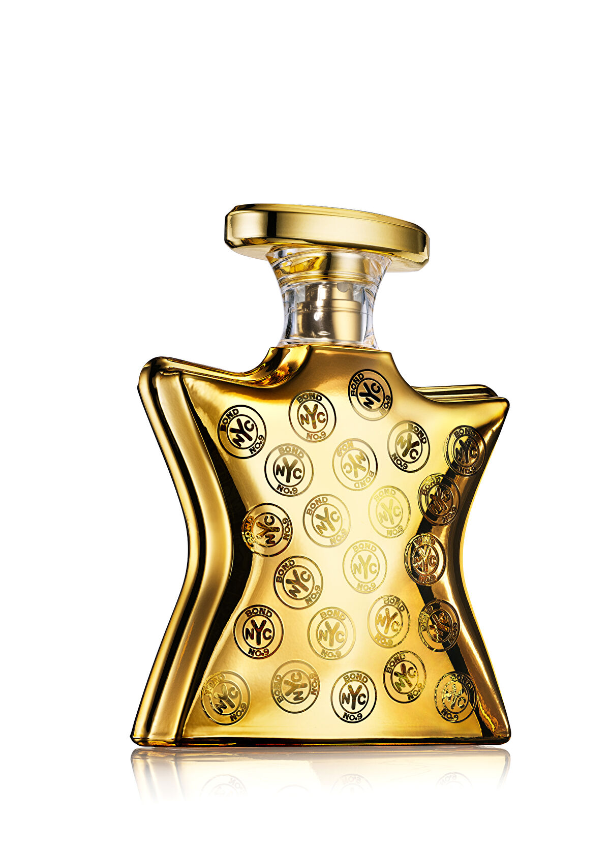 Bond No. 9 New York Signature Scent Edp 100 ml Perfume - 1