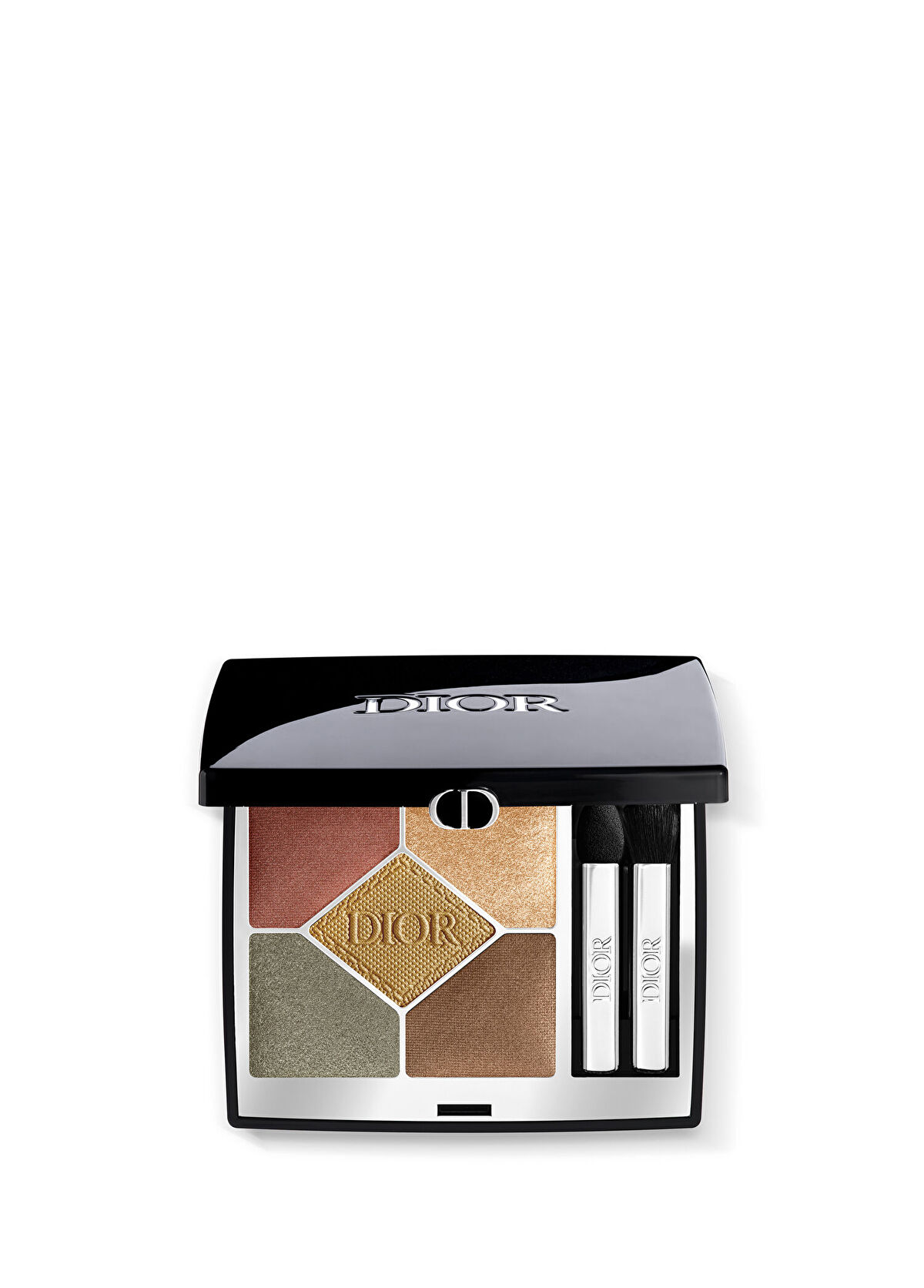Dior Diorshow 5 Couleurs Couture Eyeshadow 343 - 1