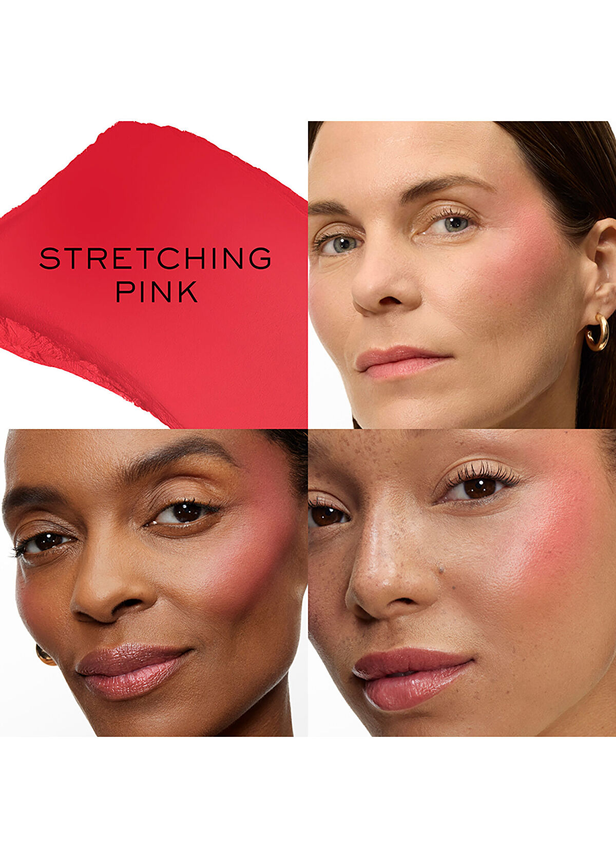 Lancome Teint Idôle Stick Allık 01 - 3