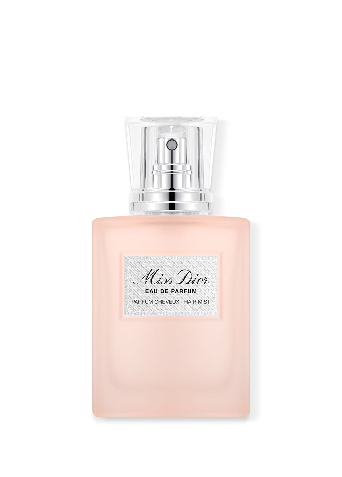Dior Miss Dior Eau De Parfum Hair Mist 30 Ml - 1