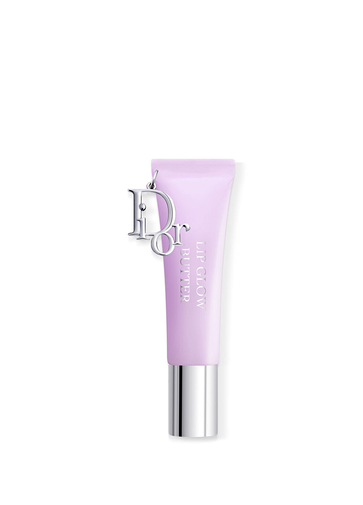 Dior Addict Lip Glow Butter 102 Glazed Lavender - 1