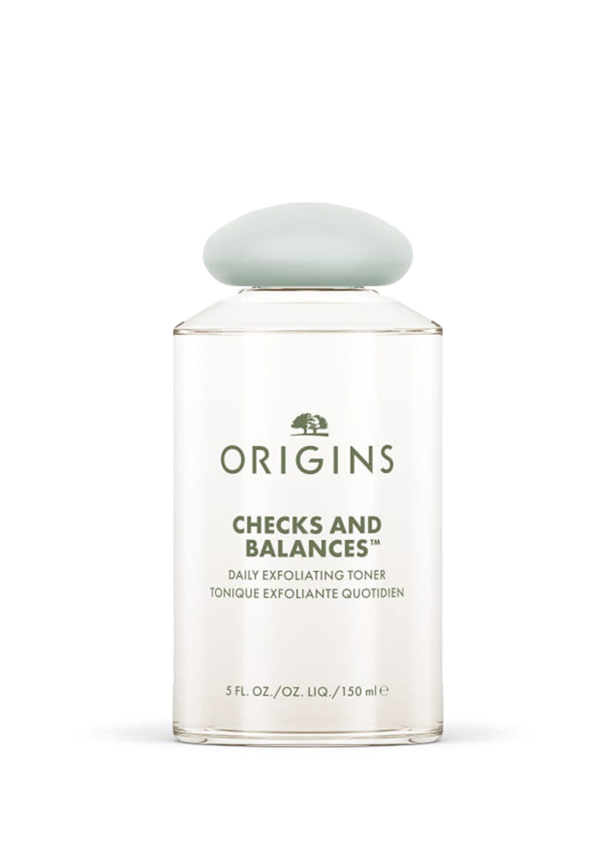 Origins Checks And Balances Daily Purifying Tonic - 1