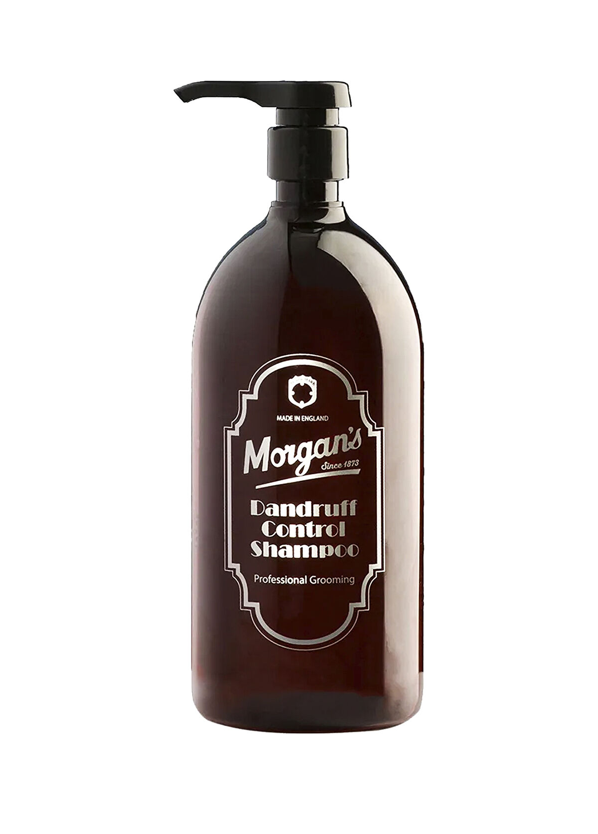 Morgan's Pomade Dandruff Control Kepek Karşıtı Şampuan 1000 ml - 1
