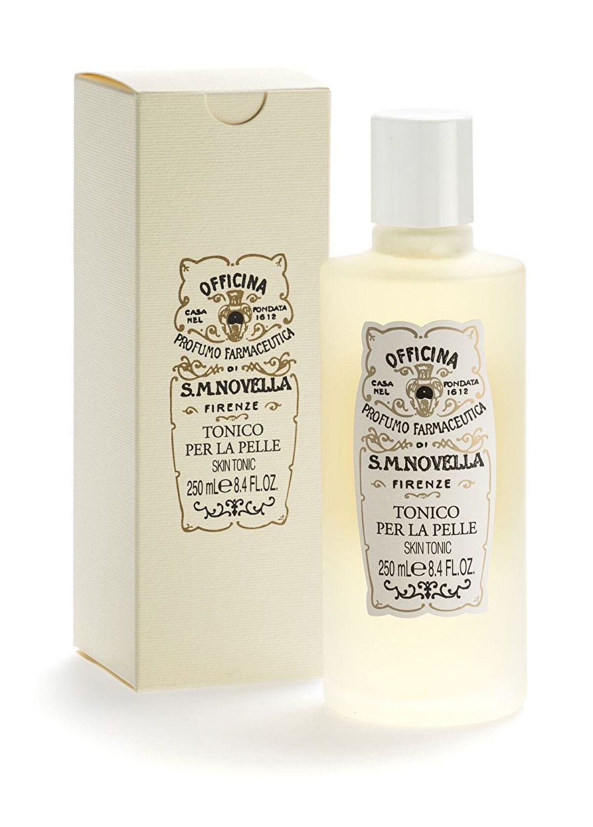 Santa Maria Novella Tonico Per La Pelle Moisturizing Tonic 250 ml - 1
