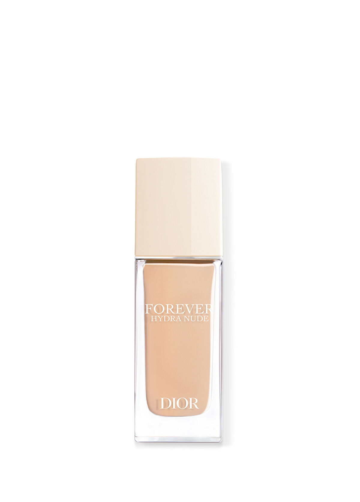 Dior Forever Hydra Nude 0N Fondöten - 1