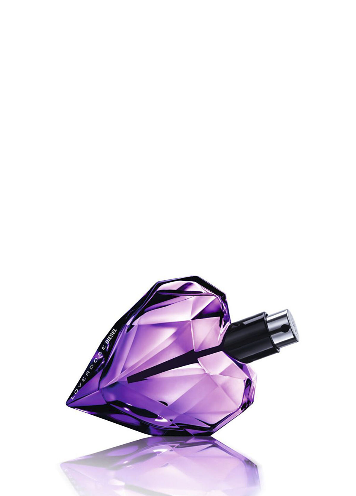 Diesel Loverdose EDP 75 ml Kadın Parfüm - 1