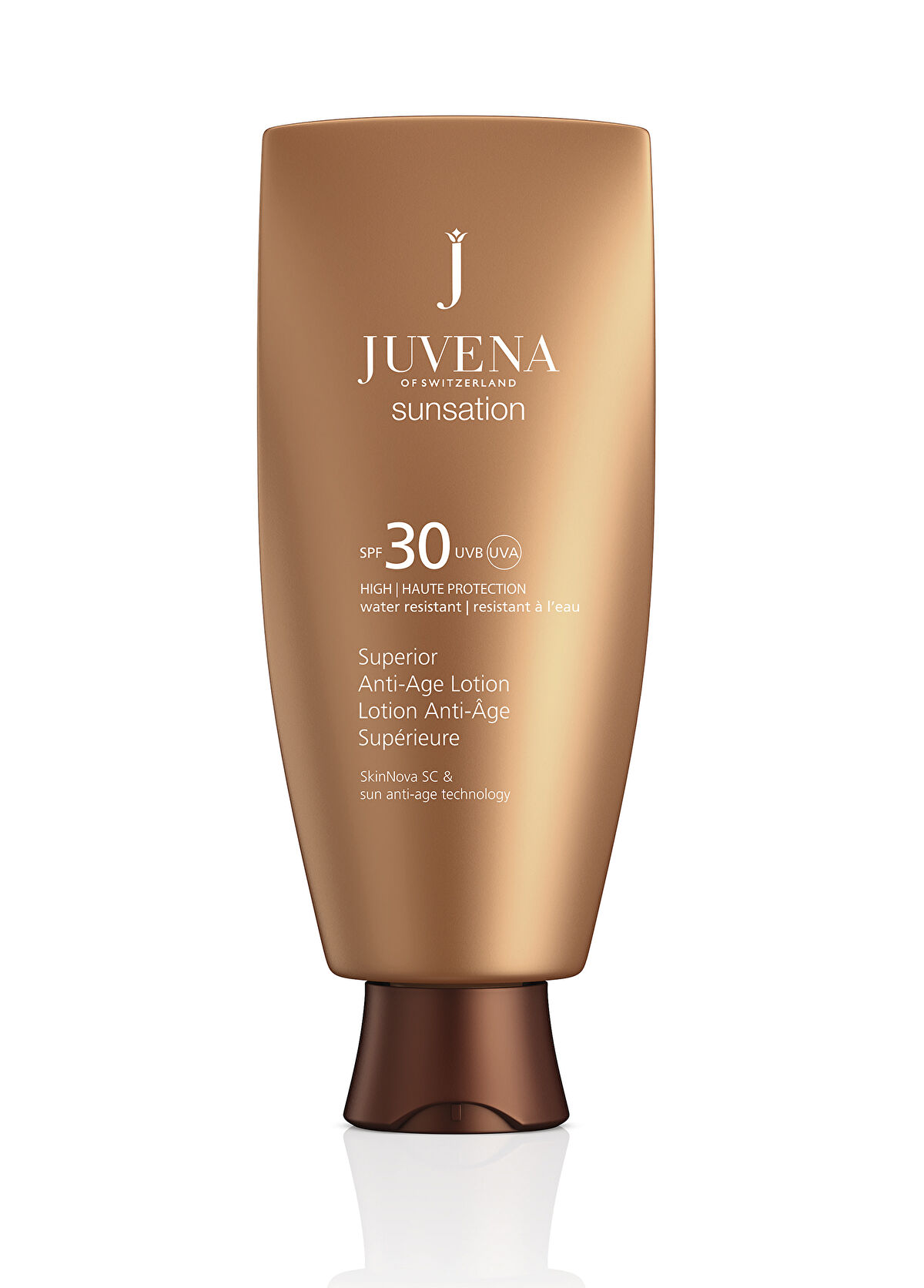 Juvena Sunsation Superior Anti Age Lotion SPF30 150ml - 1