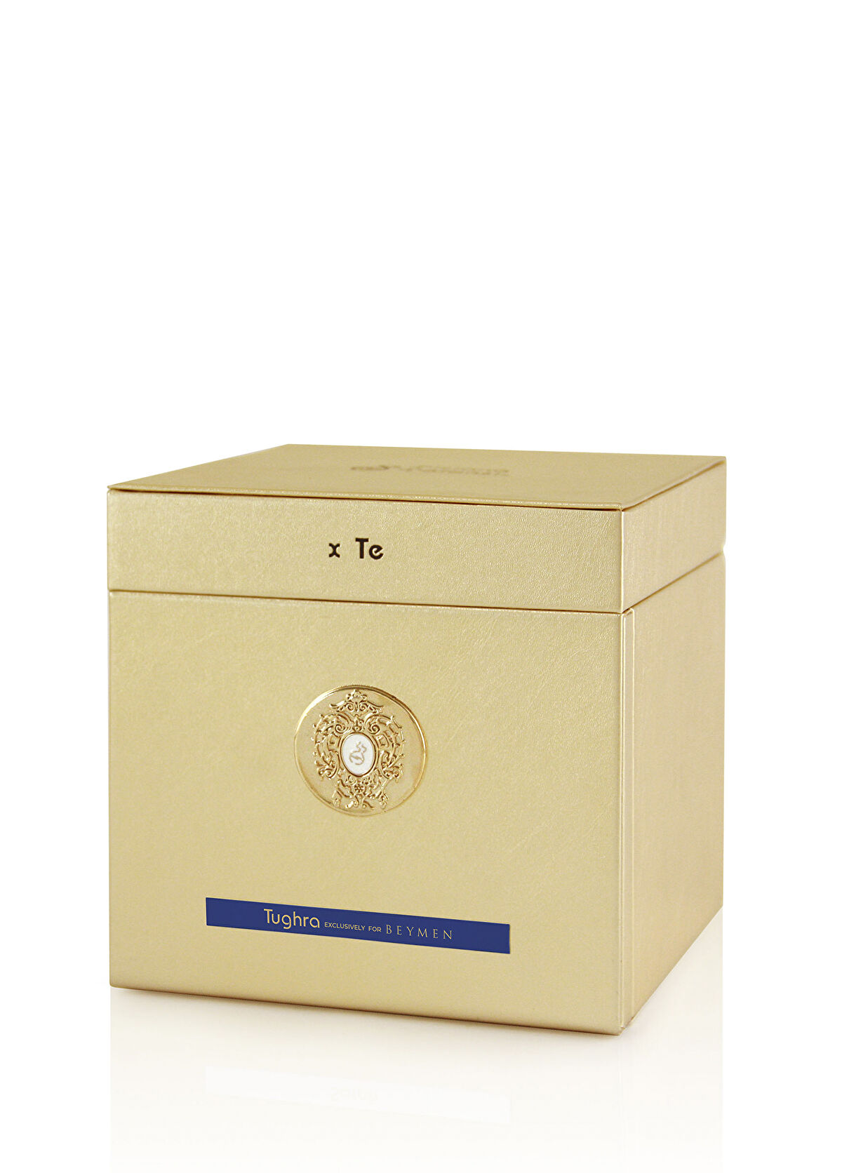 Tiziana Terenzi Tughra Edp 100 Ml Perfume - 3