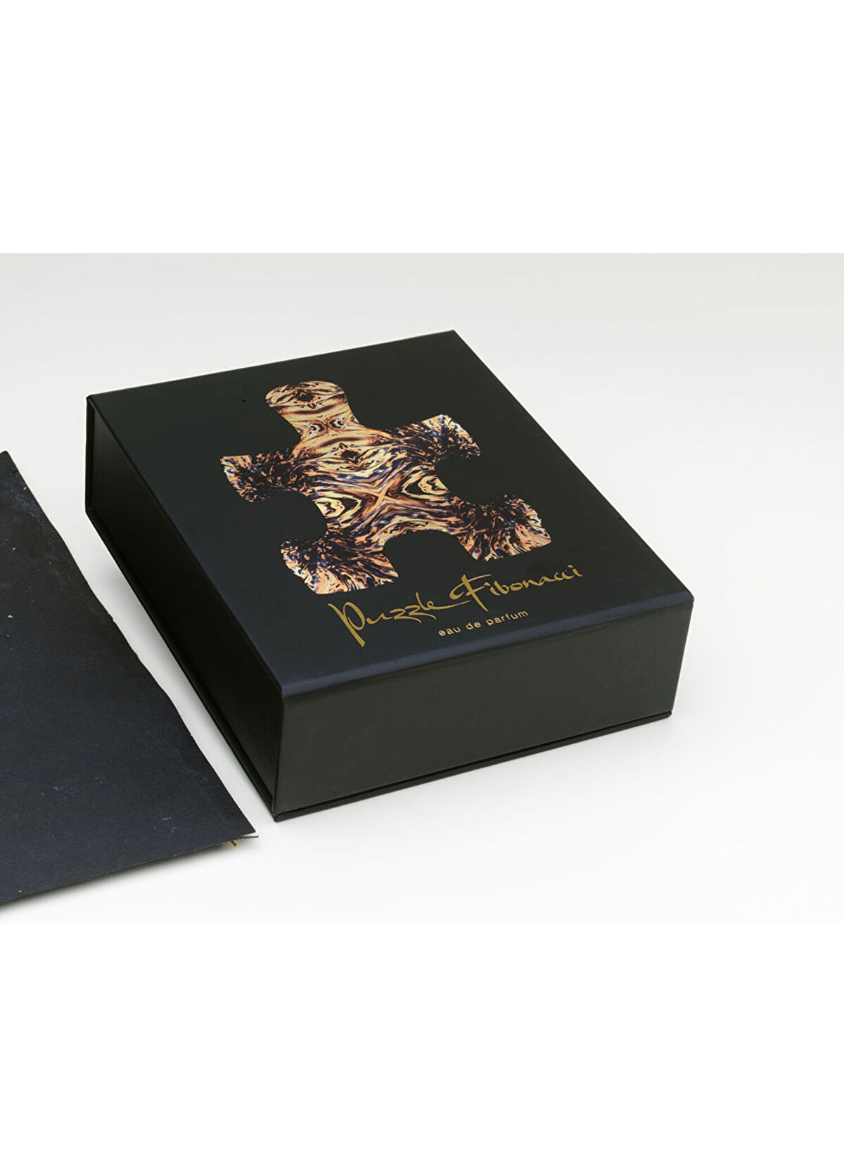 Puzzle Parfüm Fibonacci EDP 90 ml Unisex Perfume - 3