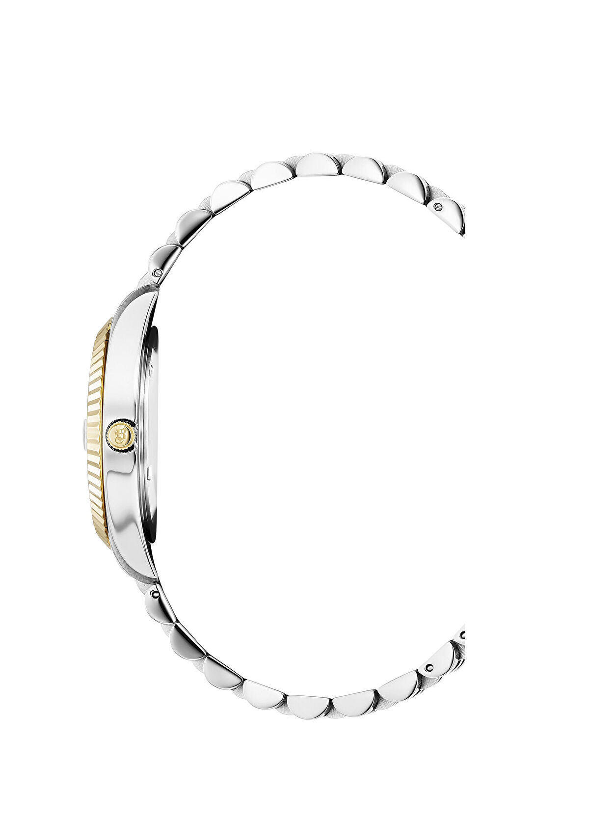 Jacques Du Manoir JWL01207 Gray Women's Wristwatch - 3