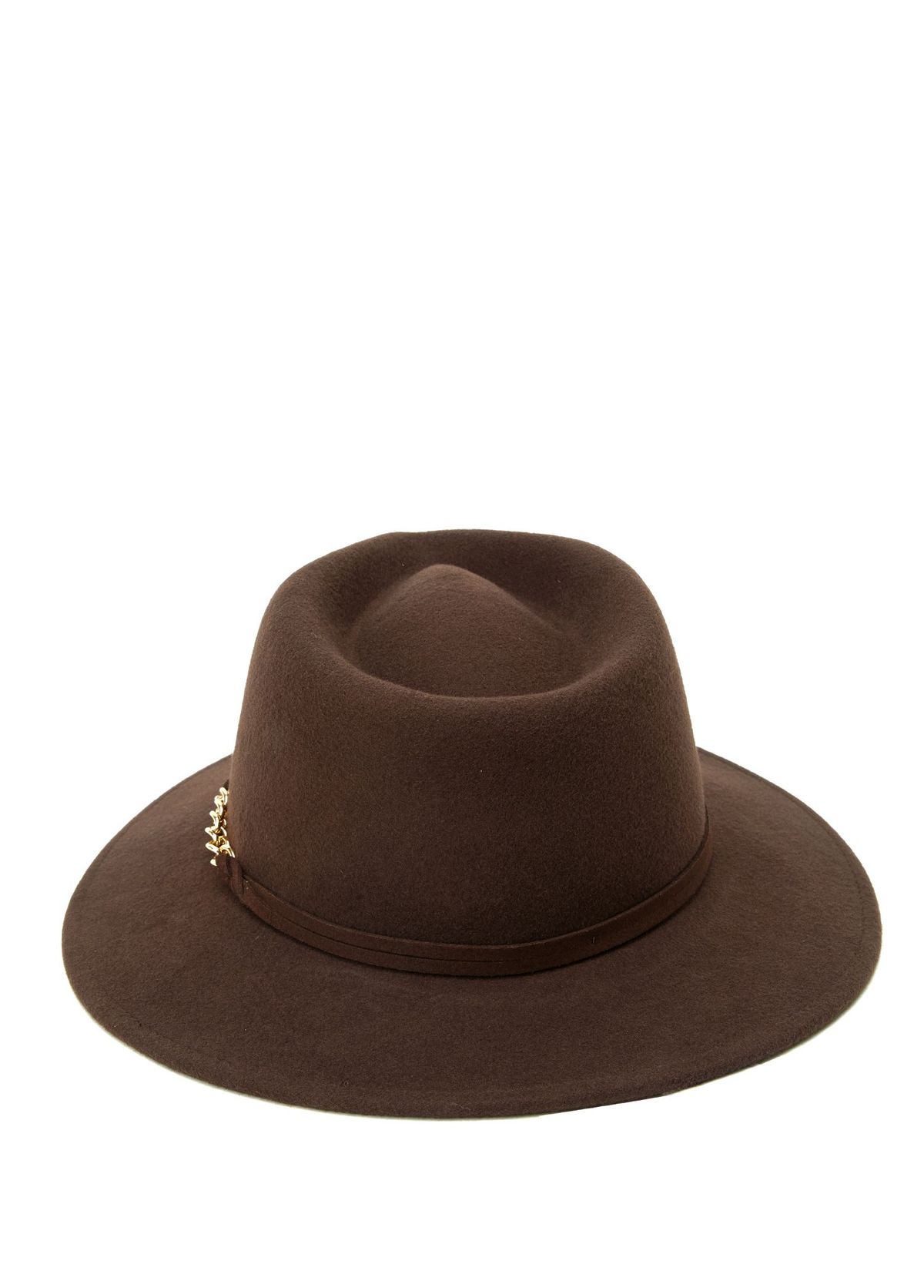 Beymen Club Brown Twisted Women's Wool Hat - 3
