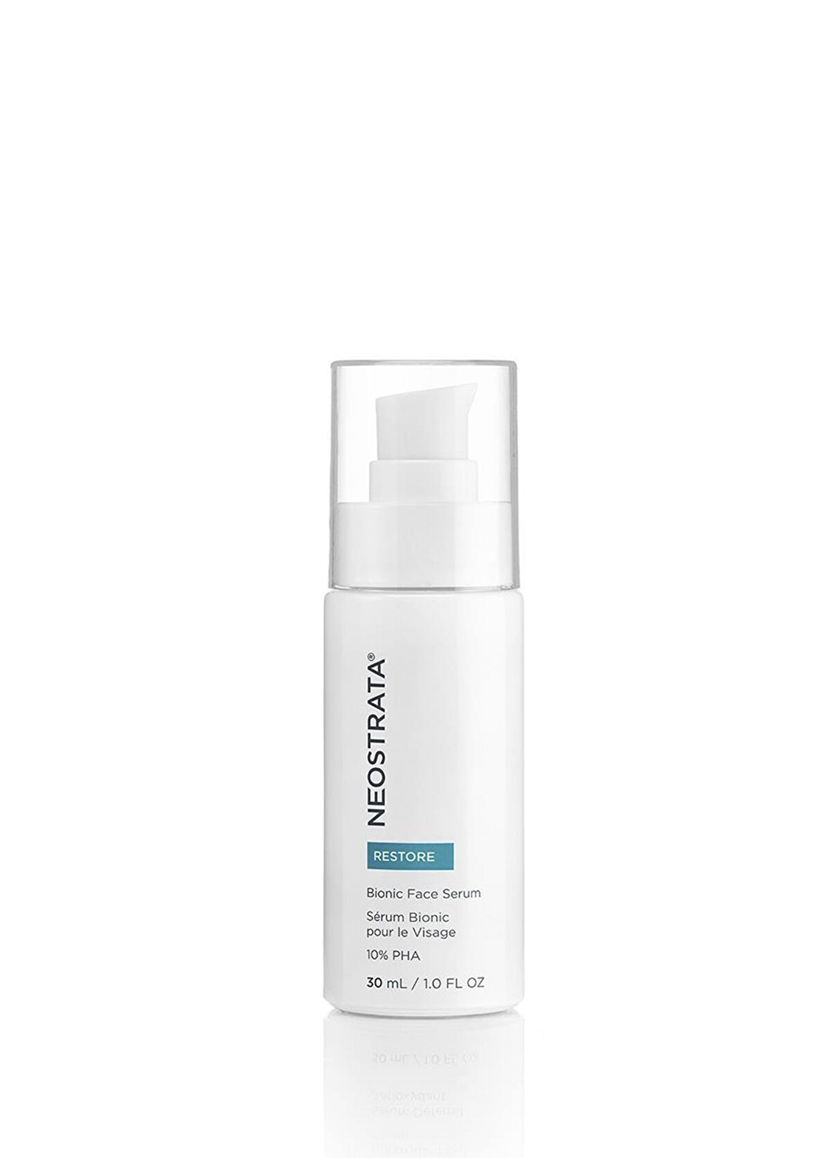 Neostrata Restore Bionic Face Serum Yaşlanma Karşıtı Nemlendirici Cilt Serumu 30 ml - 1