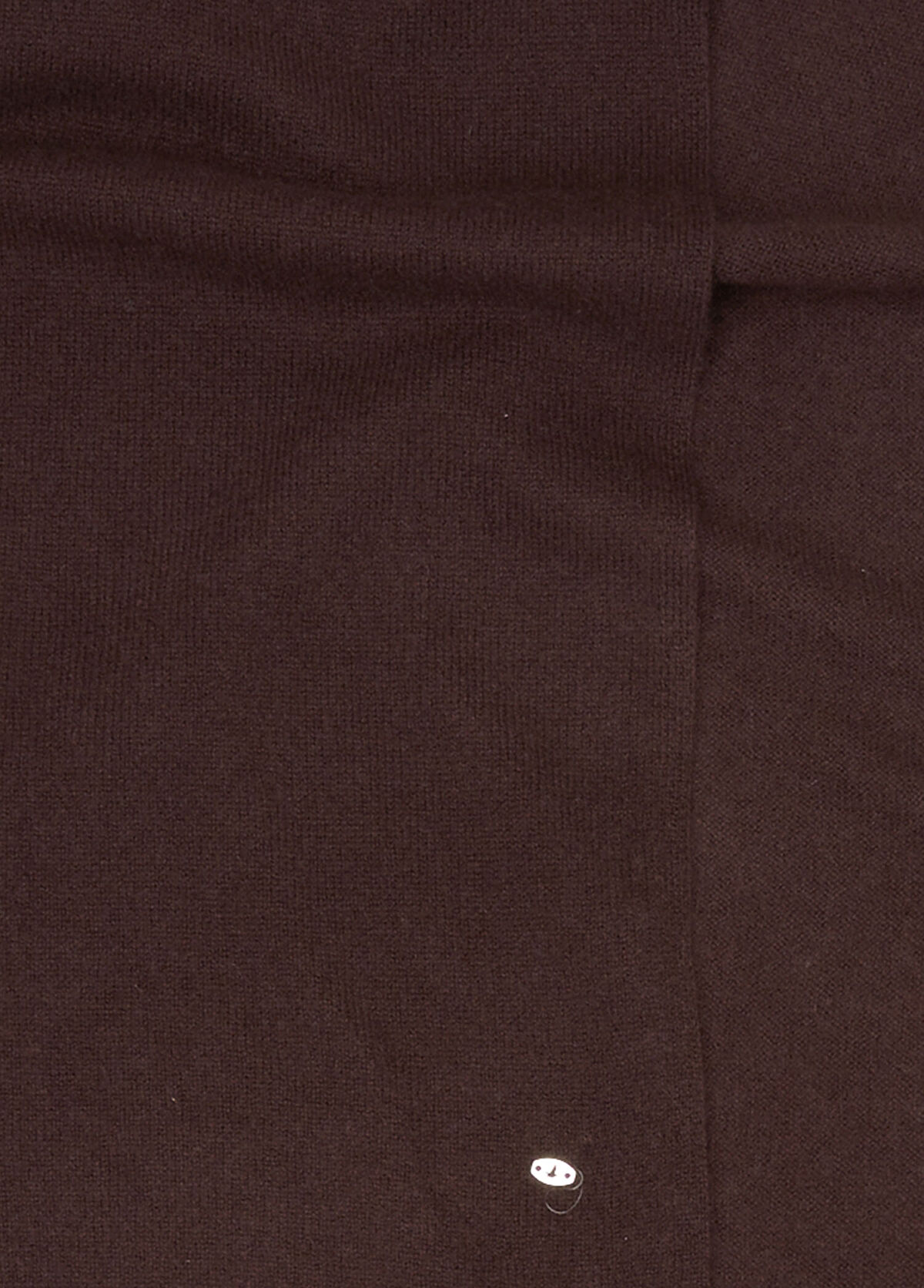 Beymen Club Brown Women's Cashmere Scarf - 3