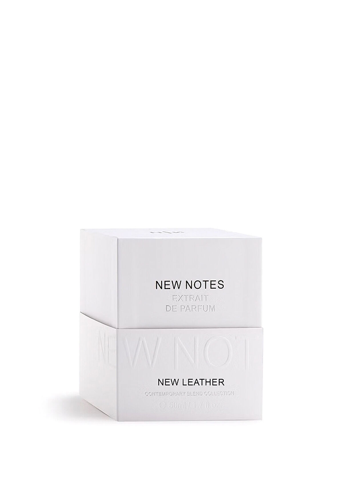 New Notes New Leather Extraıt De Perfume - 3
