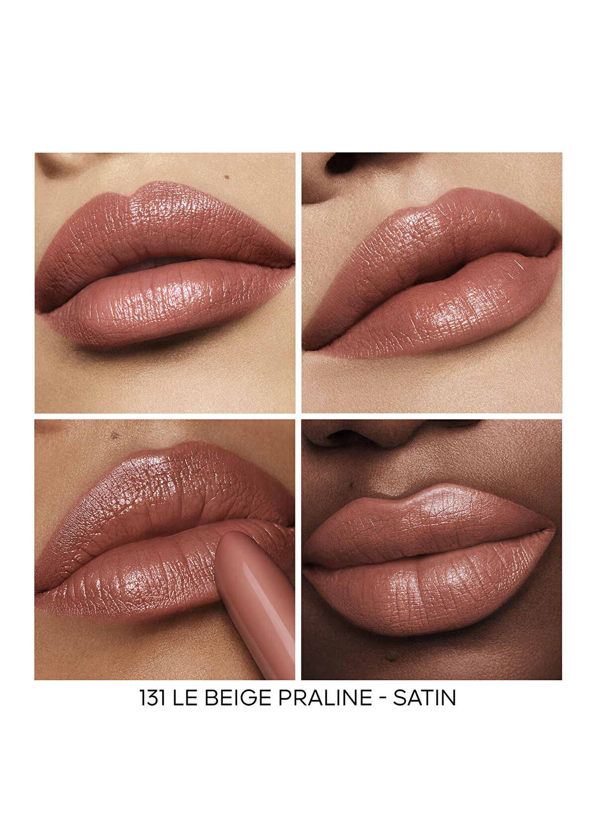 Guerlain Rouge G 24 Lips Refill 131 - 3