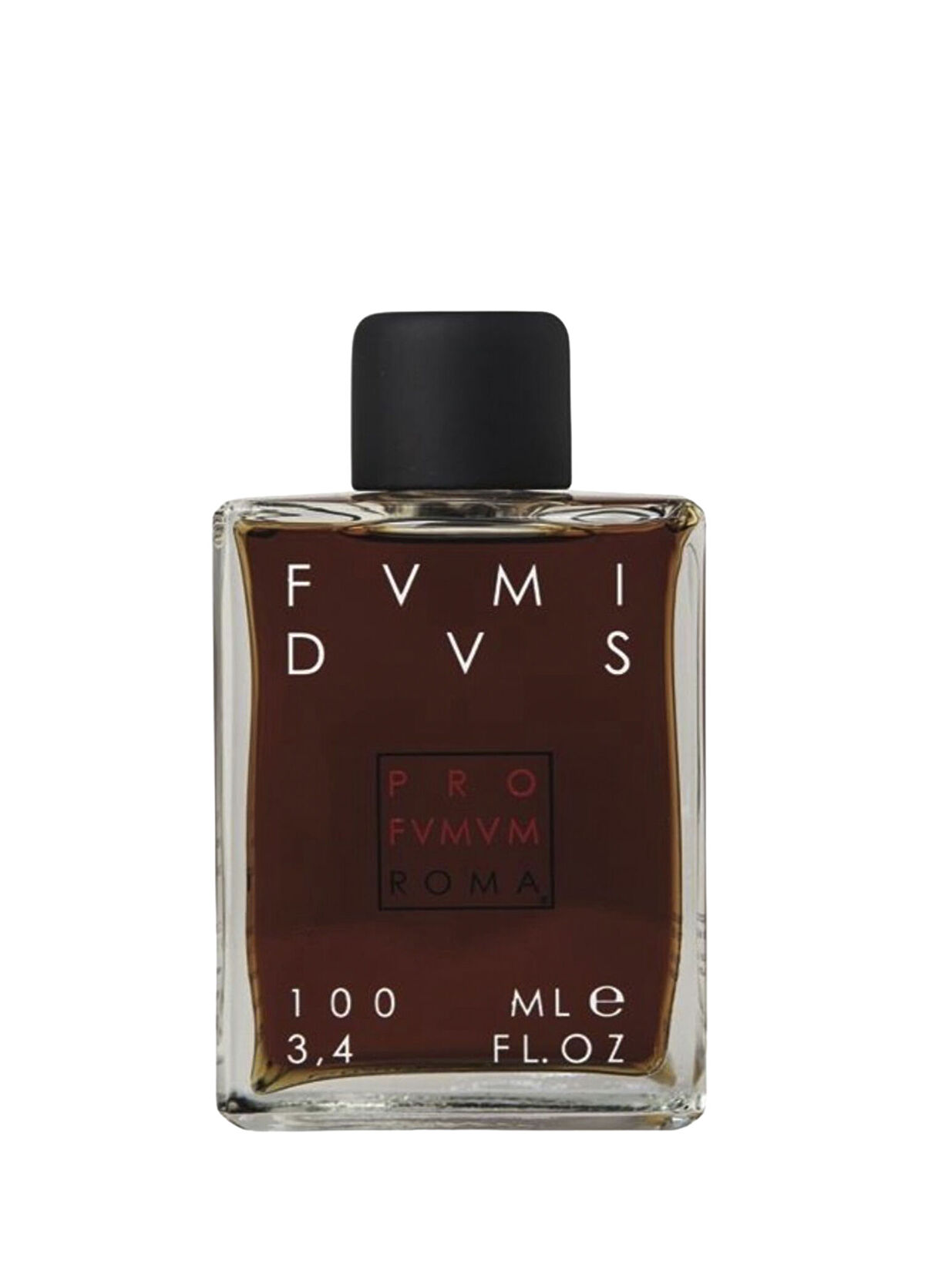 PROFUMUM ROMA Fumidus EDP 100 ml Unisex Parfüm - 1