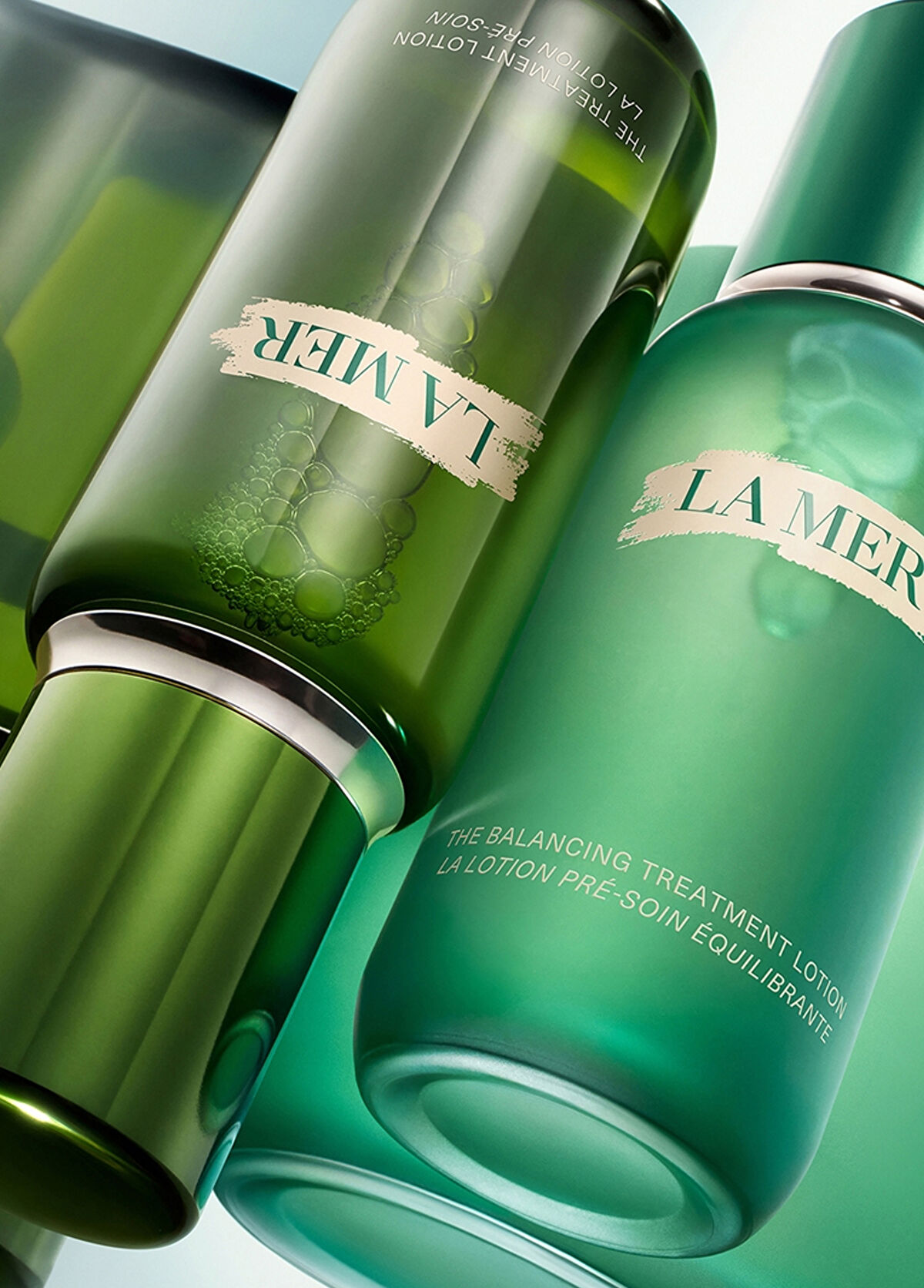 La Mer The Balancing Treatment Lotion 150 ml - 3