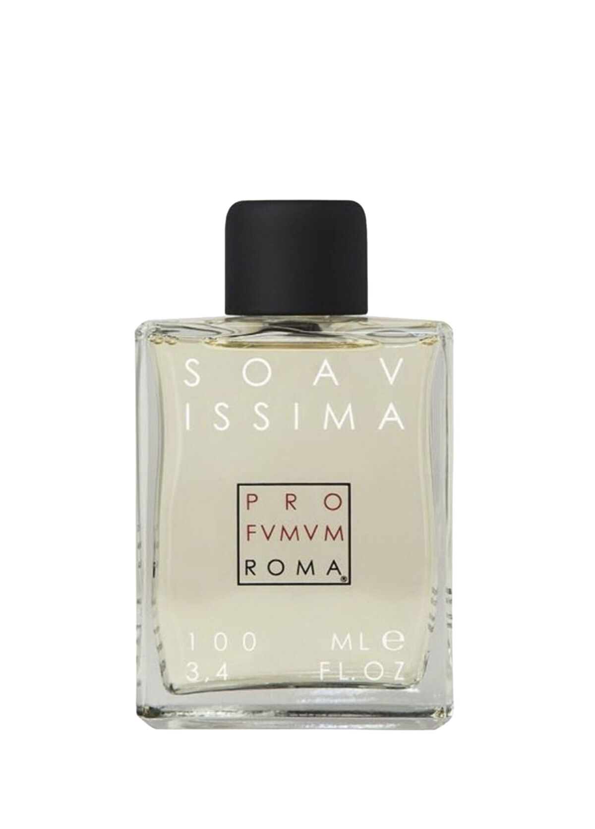 PROFUMUM ROMA Soavissima EDP 100 ml Women's Perfume - 1