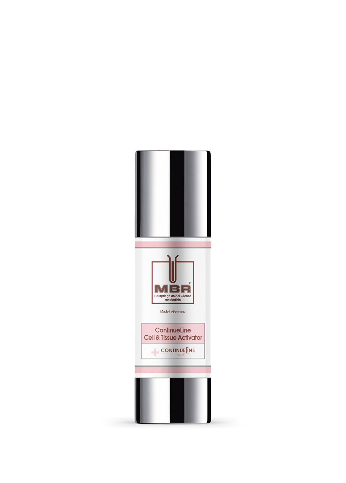 MBR Continueline Cell And Tissue Activator 50 Ml - 1