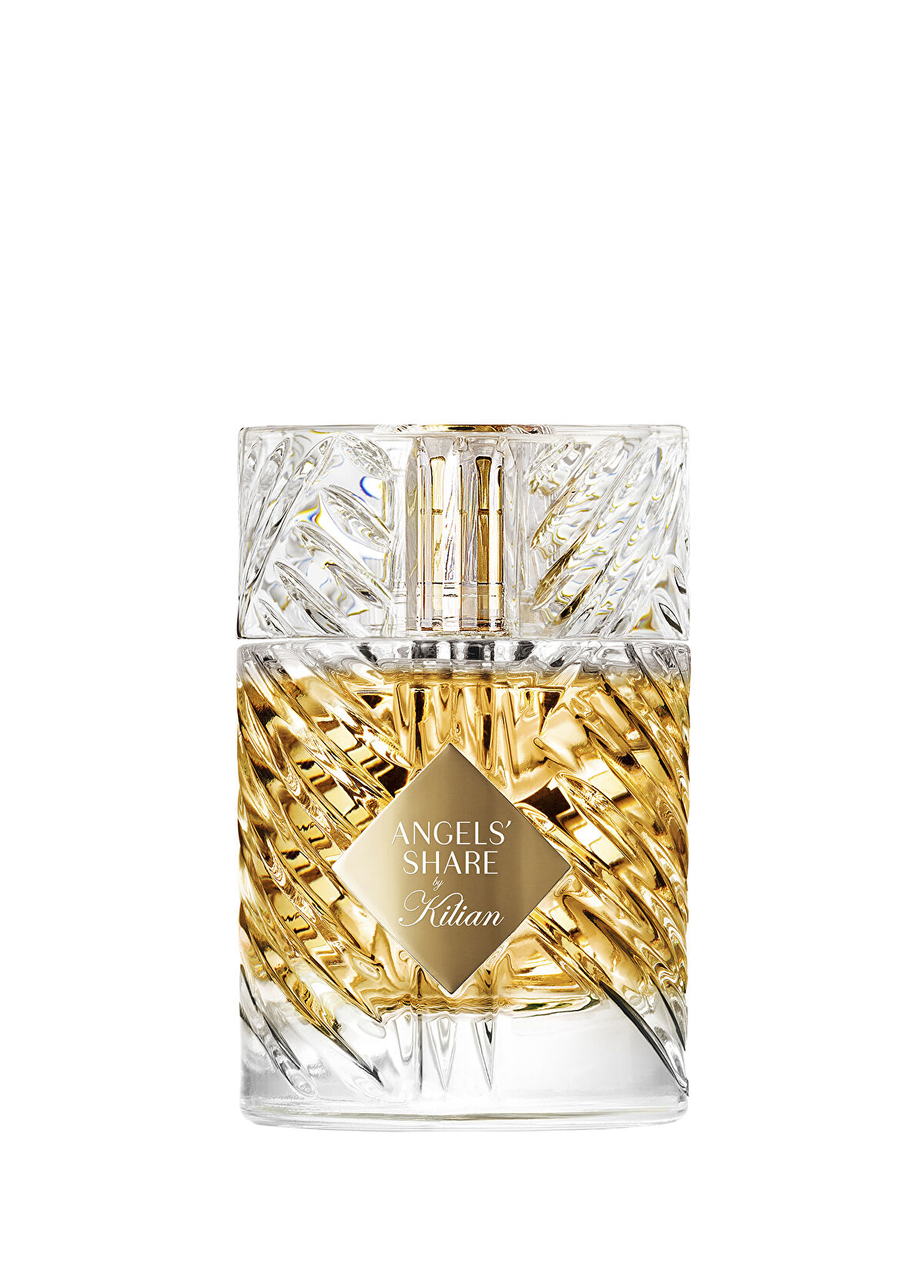 Kilian Angels' Share 100ml Refillable - 1