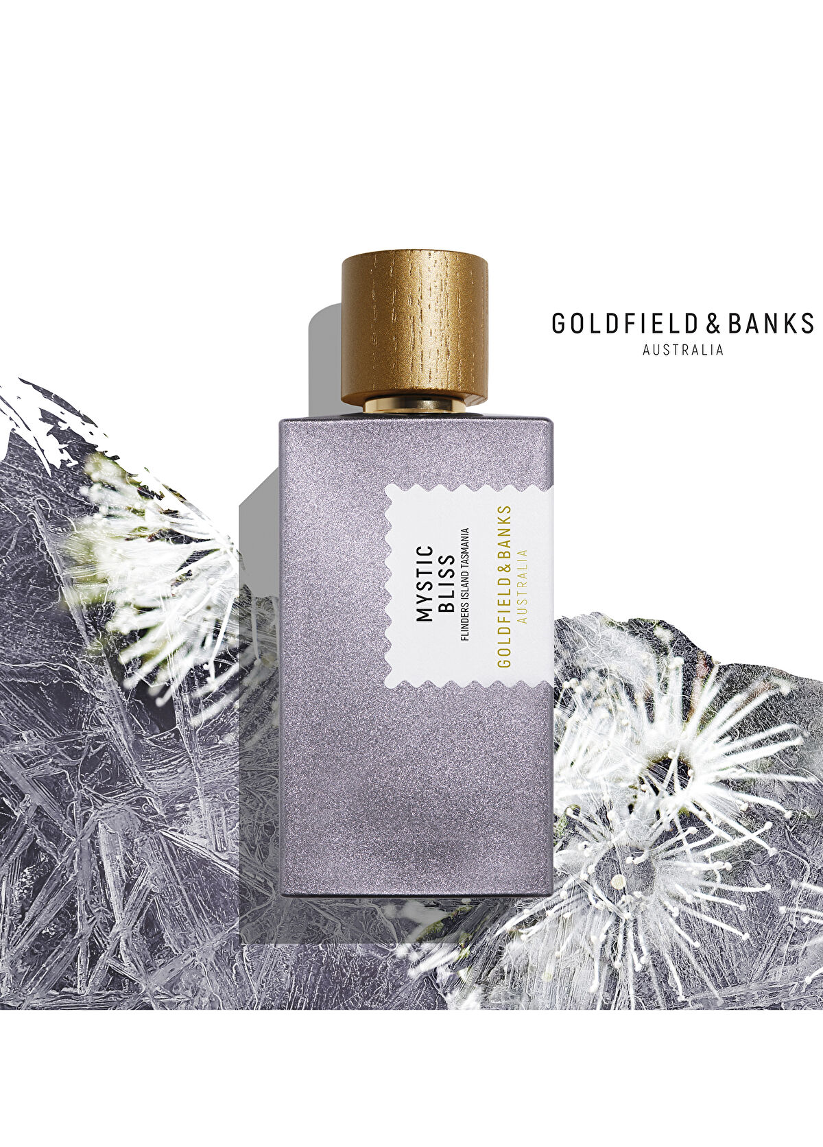 Goldfield & Banks Native Collection Mystic Bliss EDP 100 ml - 3