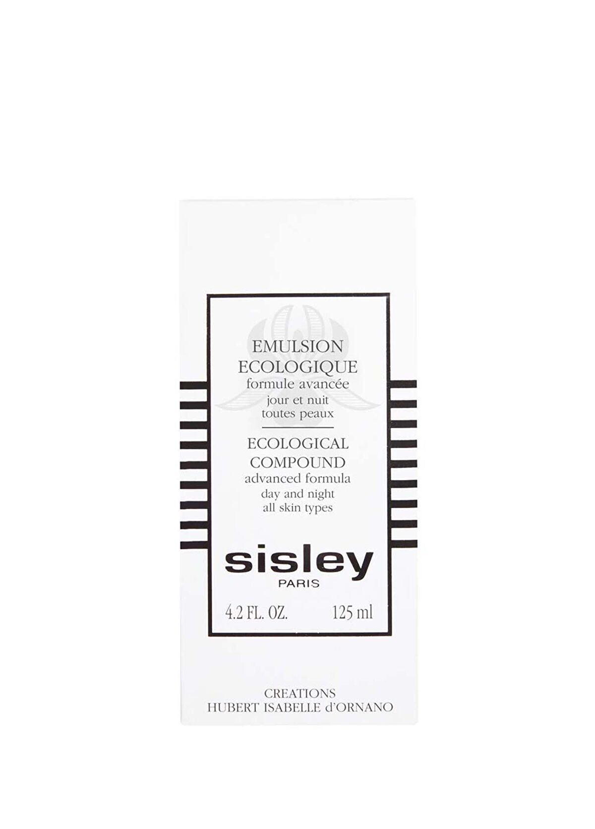 Sisley Ecological Compound Advanced Formula 125 Ml - 3