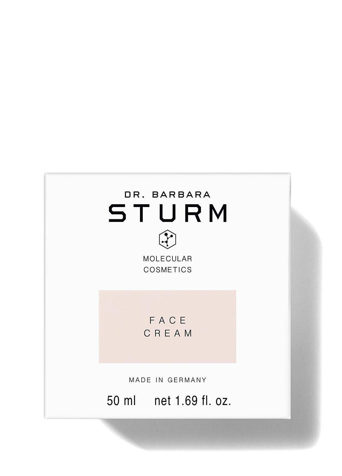 Dr. Barbara Sturm Face Cream 50ml - 3