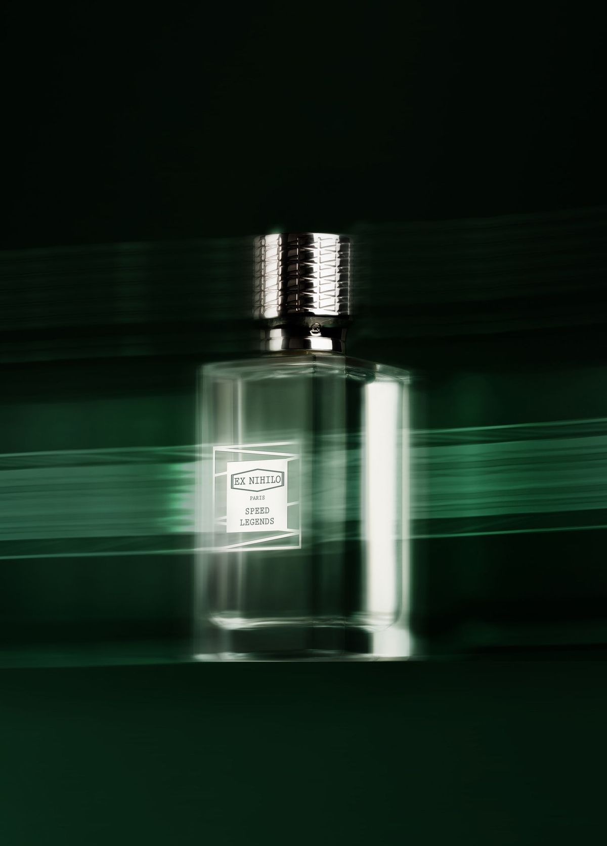 Ex Nihilo Speed Legends 100 ml Unisex Parfüm - 3