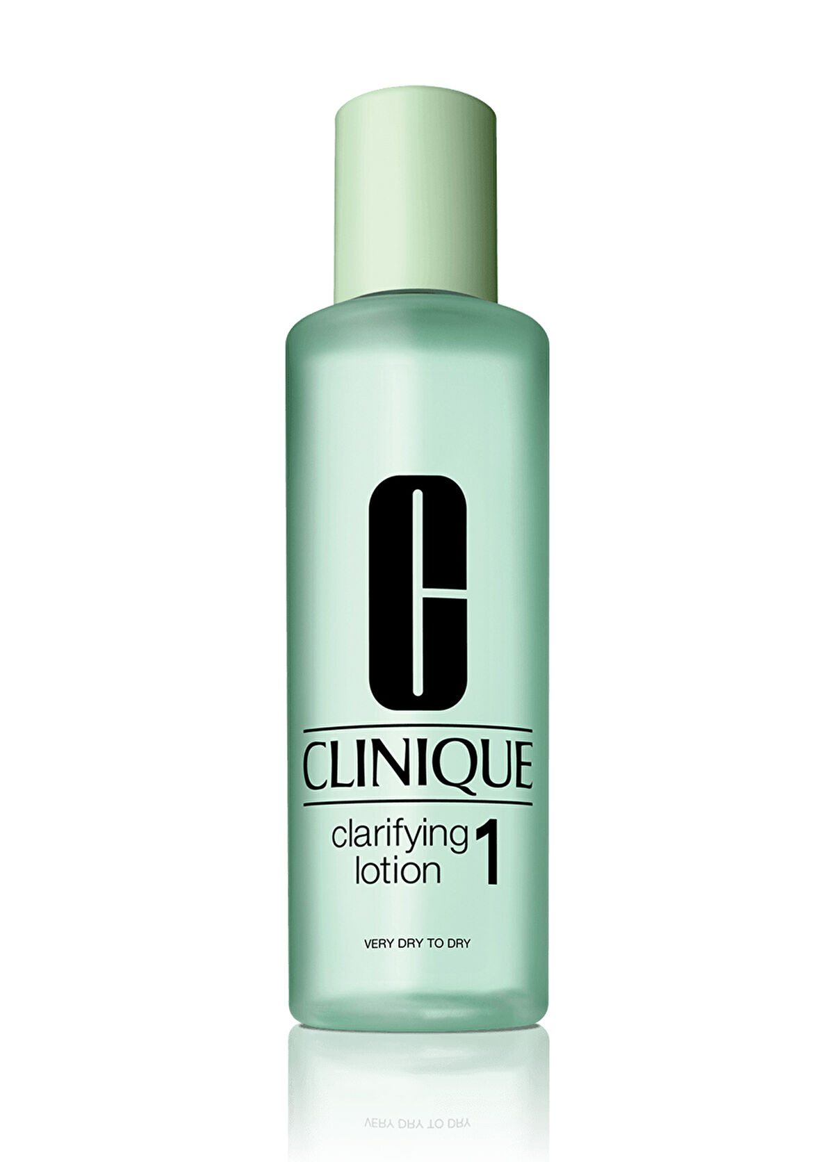 Clinique Clarifying Lotion Arındırıcı Losyon 1 200ml - 1