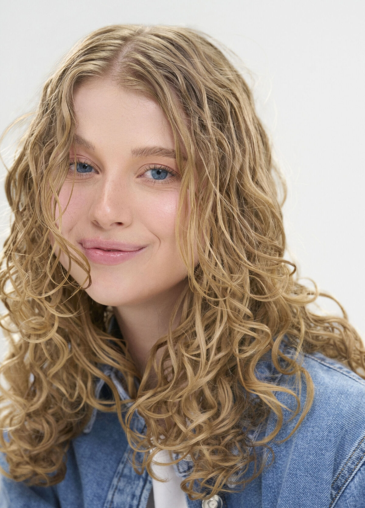 Umberto Giannini Anti-Frizz Curl Styling Hair Mousse 200 ml - 3