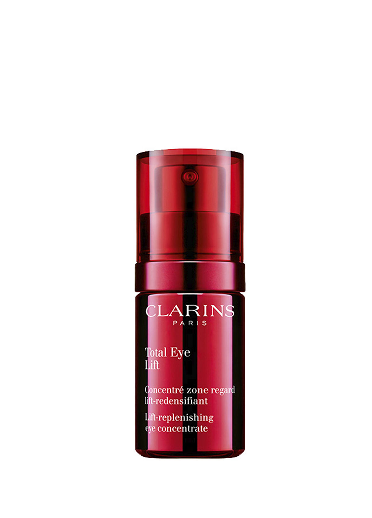 Clarins Total Eye Lift 15 ml Repairing Eye Cream - 1