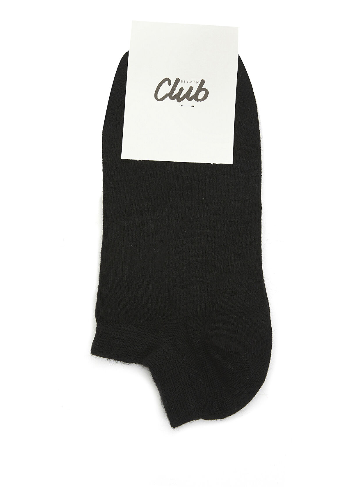 Beymen Club Black Mens Socks - 1