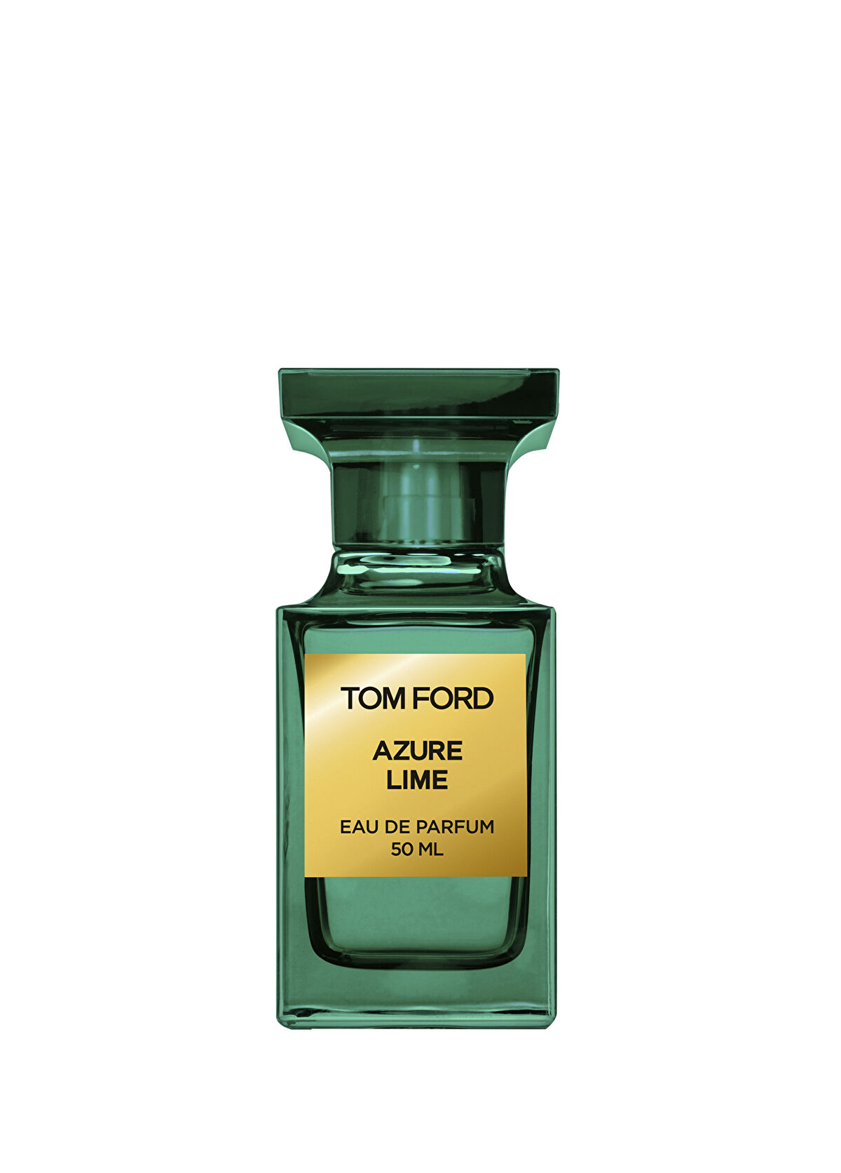 Tom Ford Azure Lime Edp 50Ml - 1