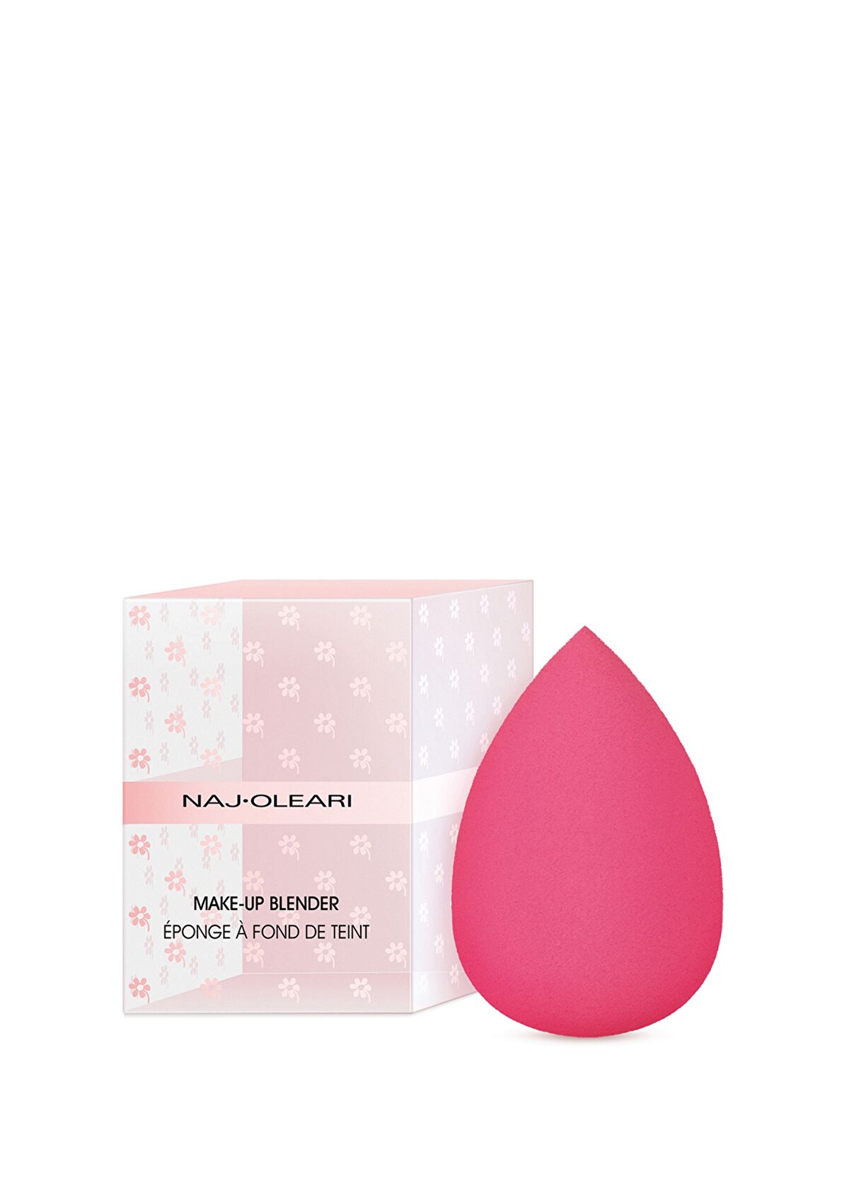 Naj Oleari Make Up Blender Makyaj Süngeri - 1