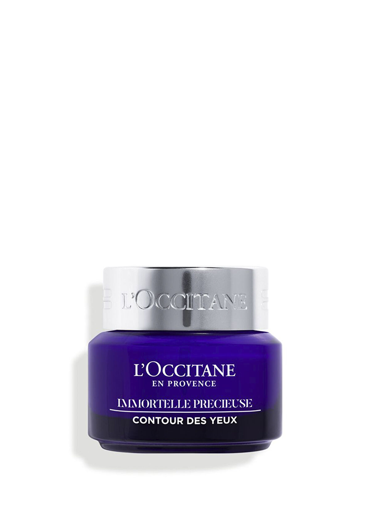 L'Occitane Immortelle Precious Göz Balmı 15 ml - 1