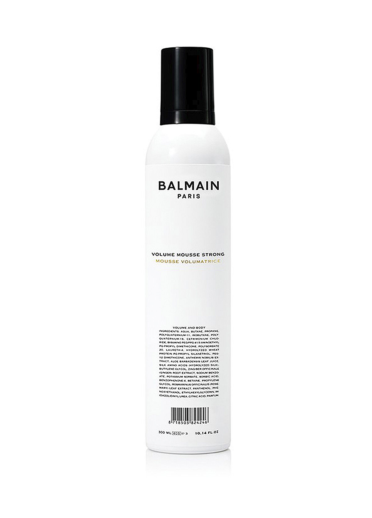 Balmain Volume Mousse Strong Volumizing Styling Mousse Mousse - 1