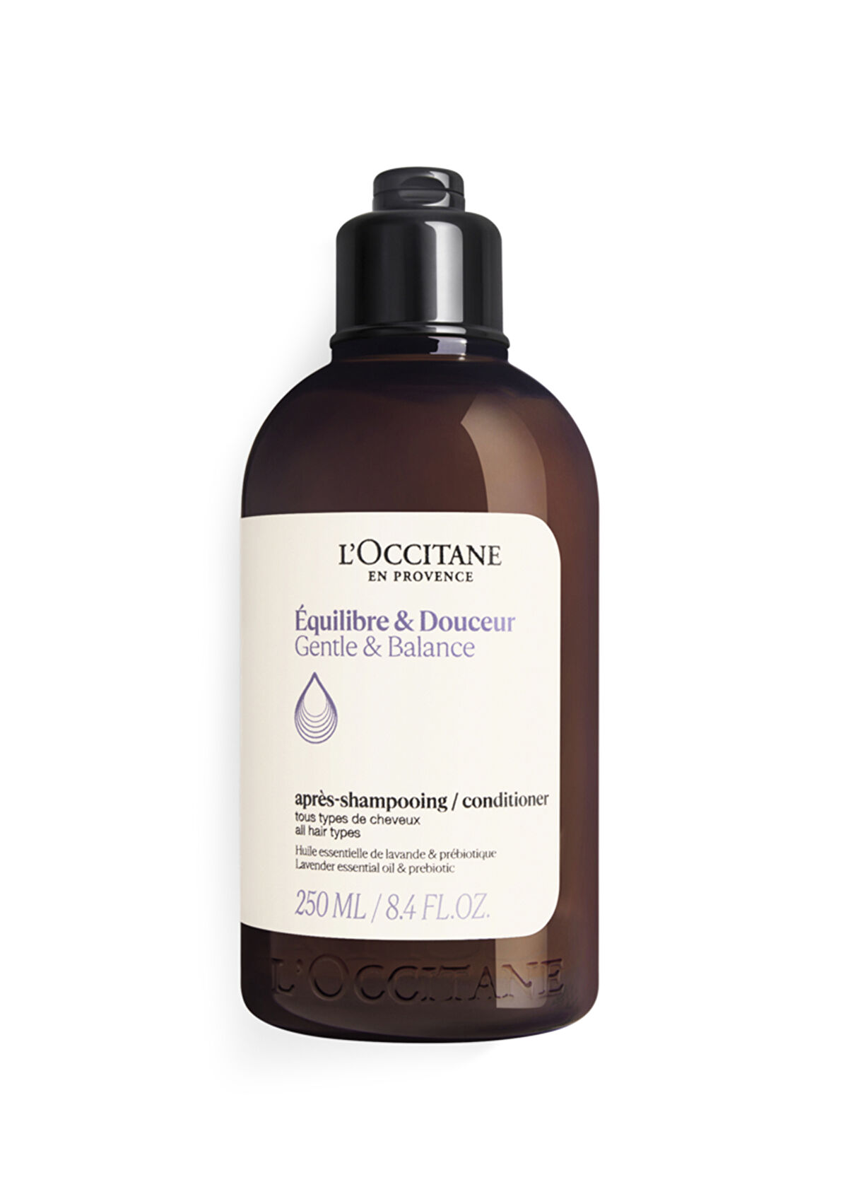 L'Occitane Aromakoloji Dengeleyici Saç Kremi 250 ml - 1